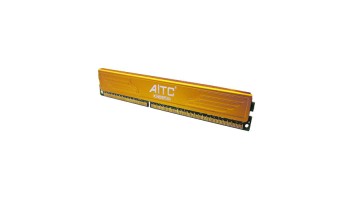 AITC Kingsman DDR3 4GB 1600mhz Heatsink Desktop Ram