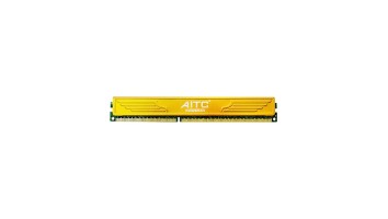 AITC Kingsman DDR3 8GB 1600mhz Heatsink Desktop Ram
