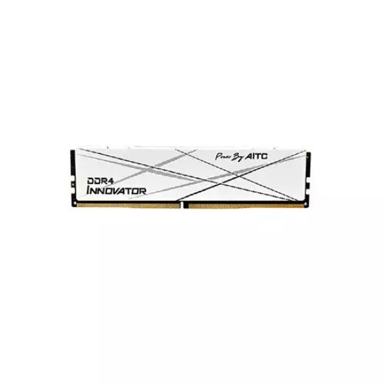 AITC Kingsman INNOVATOR DDR4 16GB 3200MHz Gaming Desktop RAM