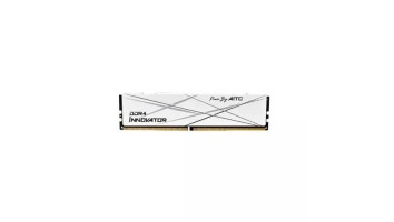 AITC Kingsman 8GB DDR4 3200Mhz Innovator Desktop Ram With Heatsink