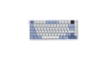 AJAZZ AF82 Tri-Mode Wireless Keyboard