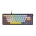 AJAZZ AK650 Wired Mechanical Gaming Keyboard