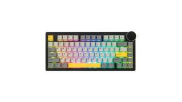 AJAZZ AK820 V2 Tri-Mode Mechanical Keyboard