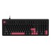 AJAZZ Ak980 Wired Rainbow Hot Swap Mechanical Keyboard
