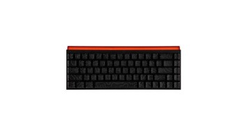AJAZZ NK68 Wired RGB Hot Swappable Mechanical Keyboard