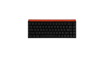 AJAZZ NK68 Wired RGB Hot Swappable Mechanical Keyboard
