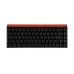 AJAZZ NK68 Wired RGB Hot Swappable Mechanical Keyboard