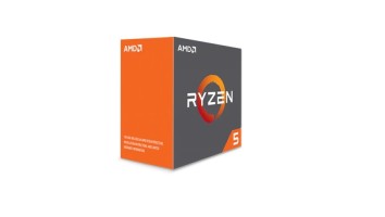 AMD Ryzen 5 1600X Processor