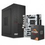 AMD Ryzen 5 3400G Budget PC Friday Offer