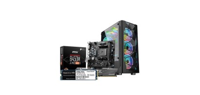 TOP 3 Computer Retail Shops in Bangladesh