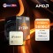 AMD Ryzen 5 5600GT Desktop Processor With Radeon Graphics