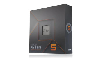 AMD Ryzen 5 7600X Processor