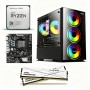 AMD Ryzen 7 5700G Gaming PC