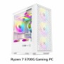 AMD Ryzen 7 5700G Gaming Desktop PC