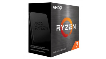 AMD Ryzen 7 5700X Processor