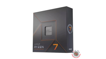 AMD Ryzen 7 7700X Processor