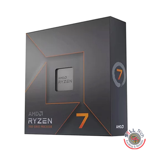 AMD Ryzen 7 7700X Processor
