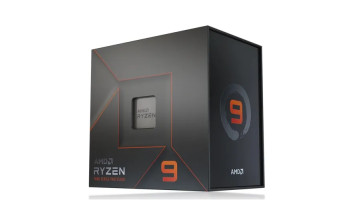 AMD Ryzen 9 7900X Processor