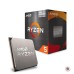 AMD Ryzen 5 5500GT AM4 Processor with Radeon Graphics