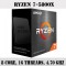 AMD Ryzen 7 5800X Processor