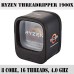 AMD Ryzen Threadripper 1900X Processor