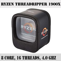 AMD Ryzen Threadripper 1900X Processor