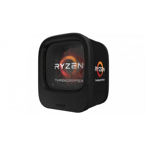 AMD Ryzen Threadripper 1900X Processor