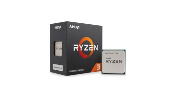 AMD Ryzen 3 4100 Processor