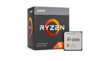 AMD Ryzen 5 3600 Desktop Processor 