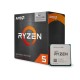 AMD Ryzen 5 5500GT AM4 Processor with Radeon Graphics
