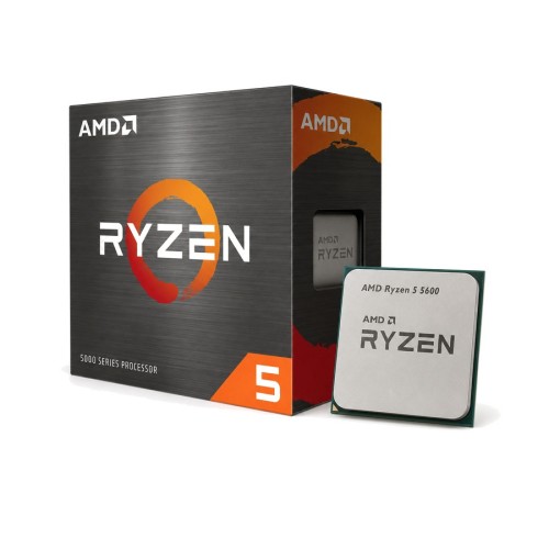 AMD Ryzen 5 5600 Gaming  Processor