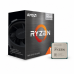 AMD Ryzen 5 5600G AM4 Desktop Processor 