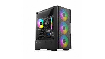 AMD Ryzen 5 5600GT Gaming PC | 8GB RGB RAM- 256GB NVMe