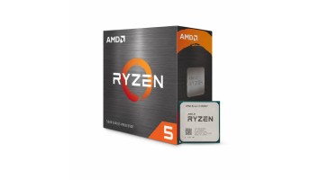 AMD Ryzen 5 5600GT Desktop Processor With Radeon Graphics