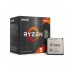 AMD Ryzen 5 5600X Desktop Processor