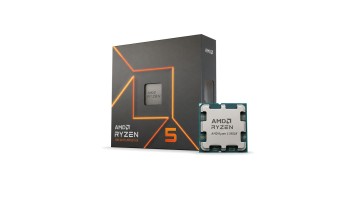 AMD Ryzen 5 7600X Processor