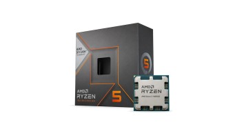 AMD Ryzen 5 7600X3D Processor