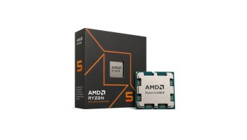 AMD Ryzen 5 8400F Processor 