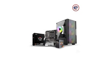 AMD Ryzen 7 5700G Gaming PC AMD Ryzen 7 5700G Gaming PC
