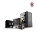 AMD Ryzen 7 5700G Gaming PC