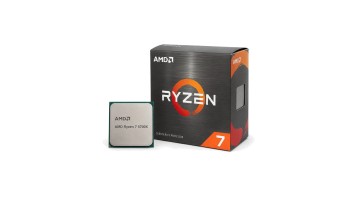 AMD Ryzen 7 5700X Processor