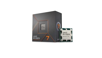 AMD Ryzen 7 7700 Gaming Processor 