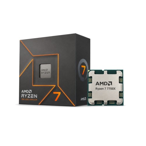 AMD Ryzen 7 7700X Processor