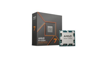 AMD Ryzen 7 8700G Processor with Radeon Graphics