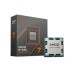 AMD Ryzen 7 8700G Processor with Radeon Graphics