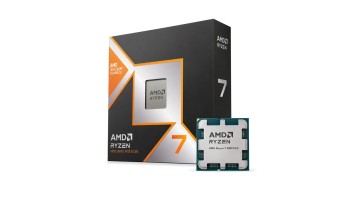 AMD Ryzen 7 9800X3D Gaming Processor