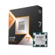 AMD Ryzen 7 9800X3D Gaming Processor