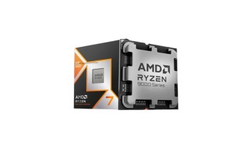 AMD Ryzen 7 9800X3D Gaming Processor