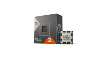 AMD Ryzen 9 7950X3D Gaming Processor