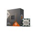AMD Ryzen 9 7950X3D Gaming Processor